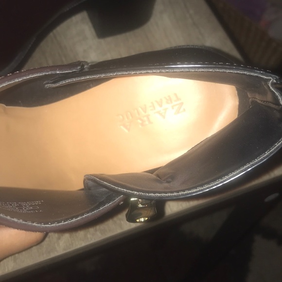 Zara boots - Picture 3 of 5